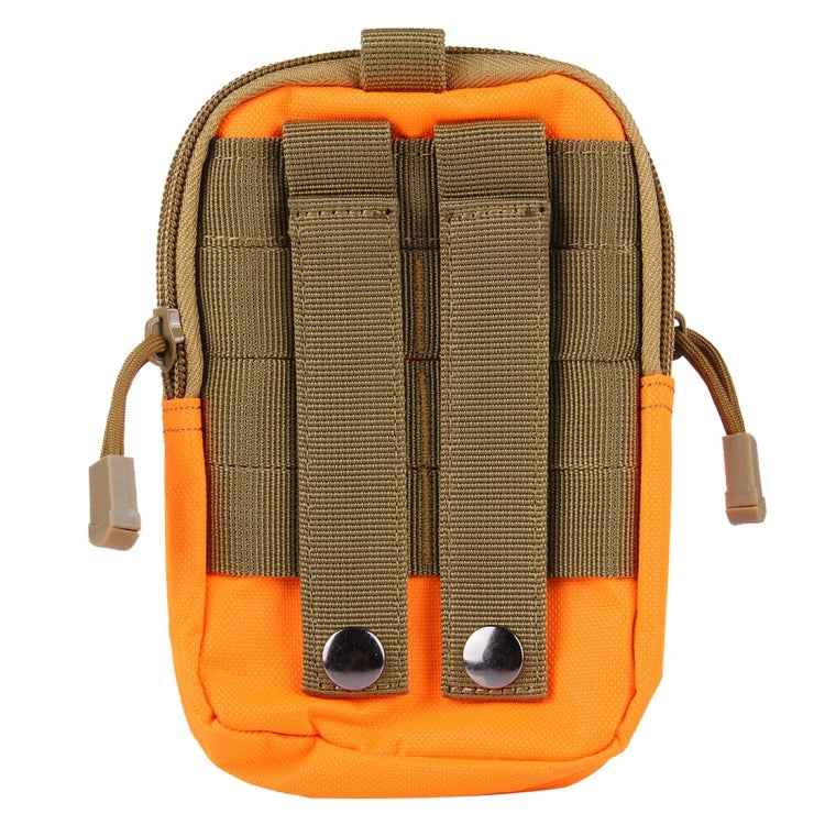 Stylish Multifunctional Outdoor Sports Running Hiking Riding Travelling Waist Bag Phone Camera Protective Case Card Pocket Wallet with Belt Bandage Binding Tape