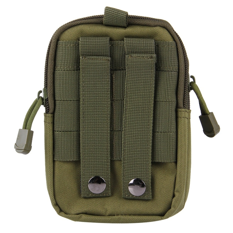 Stylish Multifunctional Outdoor Sports Running Hiking Riding Travelling Waist Bag Phone Camera Protective Case Card Pocket Wallet with Belt Bandage Binding Tape