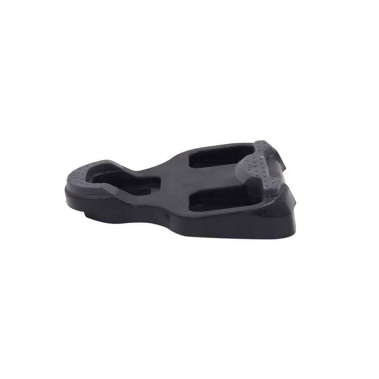 2 PCS RD3-C Road Bike Cleats 6 Degree Float Self-locking Cycling Pedal Cleat for LOOK KEO Road Cleats Fit Most Road Bicycle Shoes