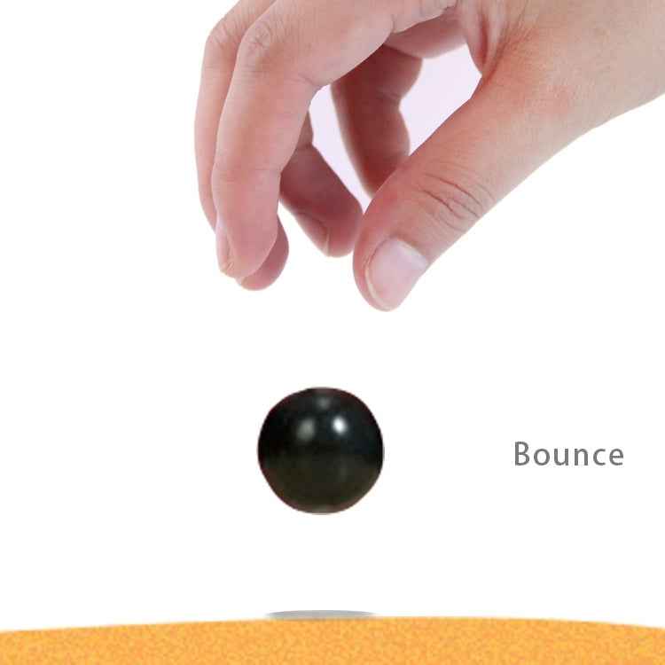 DIY Plasticine Slime Magnetic Rubber Mud Stress Reducer Anti-Anxiety Bouncing Putty Magic Clay Education Toy for Kids and Adults, Small Iron Box Size: 6x2.5cm