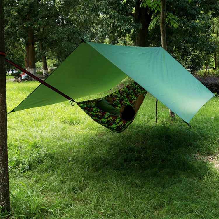 Multi-function Outdoor Waterproof Sunscreen Beach Awning Tent Sun Shelter Pergola