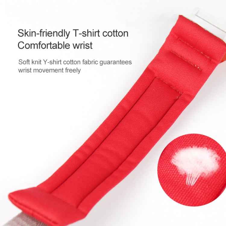 Happywalk Kids Safety Anti Lost Wrist Link Traction Rope with Induction Lock, Length: 2m