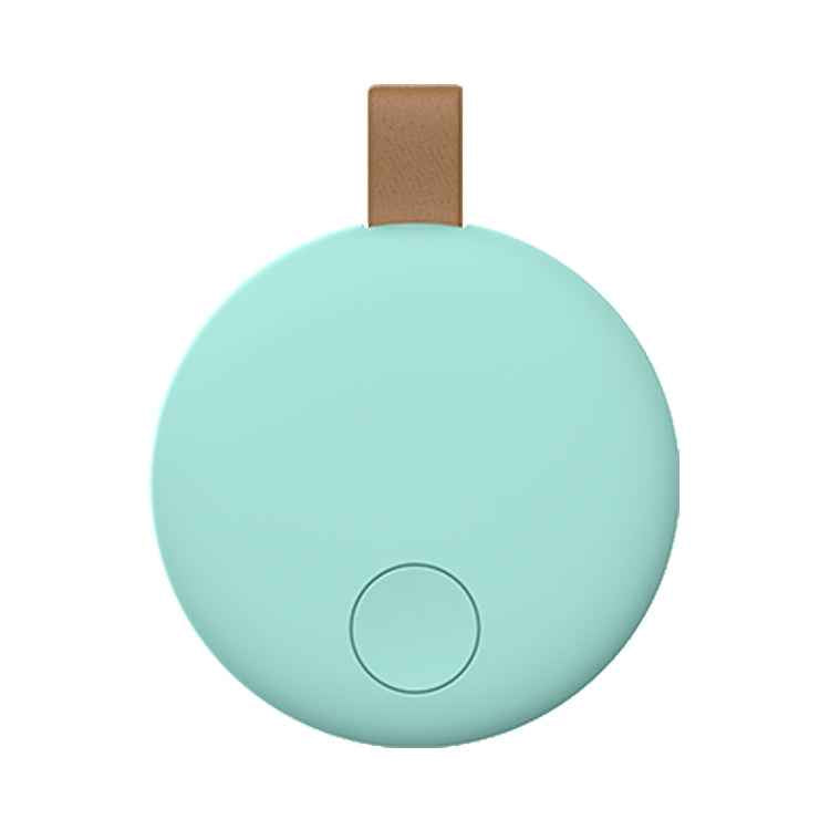 Original Xiaomi Youpin Ranres Intelligent Anti-lost Device Two-way Search Bluetooth Alarm Smart Positioning Finder, Distance: 15m