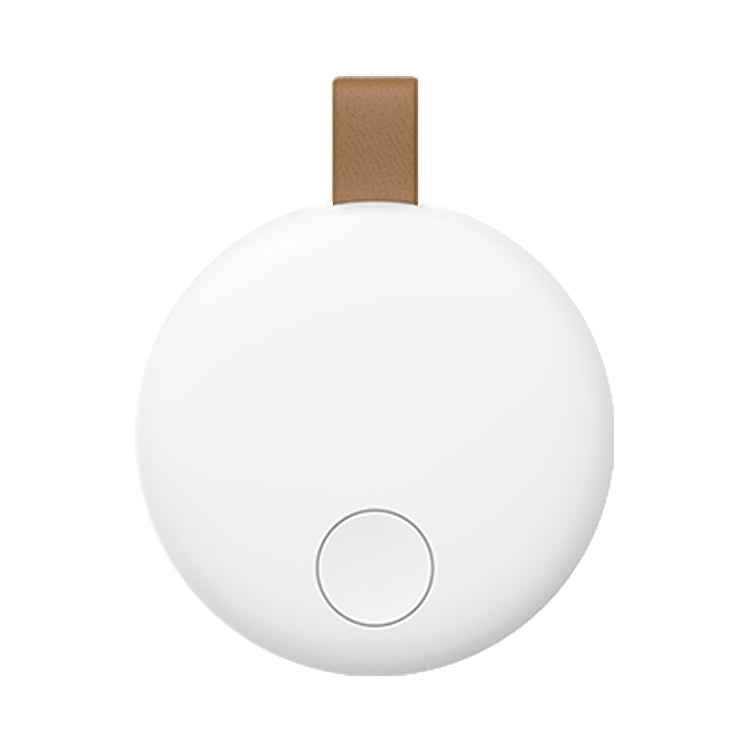 Original Xiaomi Youpin Ranres Intelligent Anti-lost Device Two-way Search Bluetooth Alarm Smart Positioning Finder, Distance: 15m