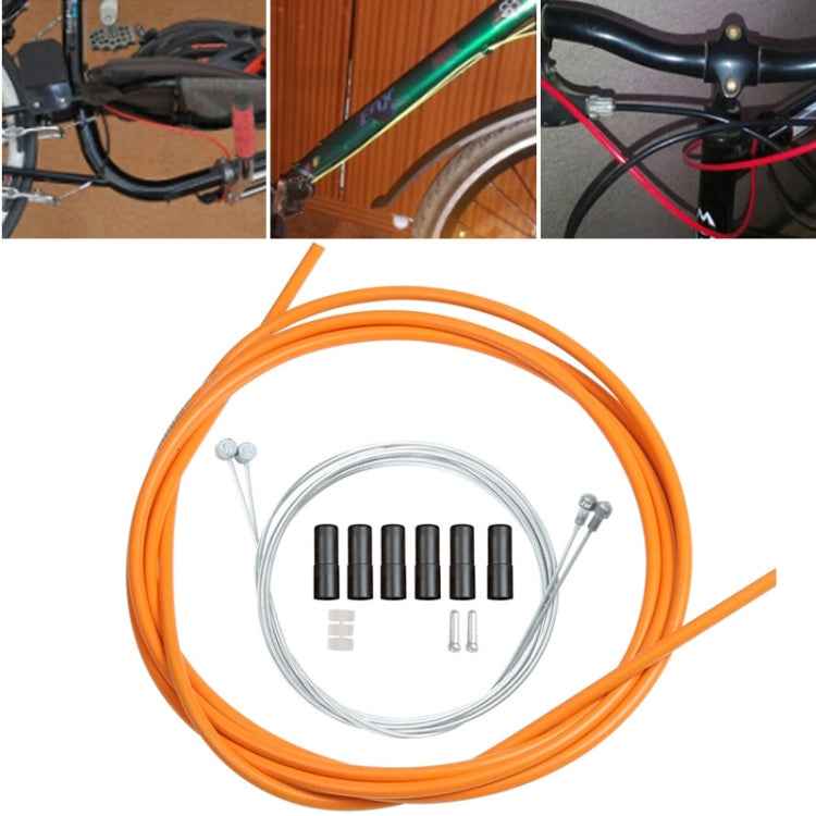 Universal Bicycle Variable Speed Cable Tube Set