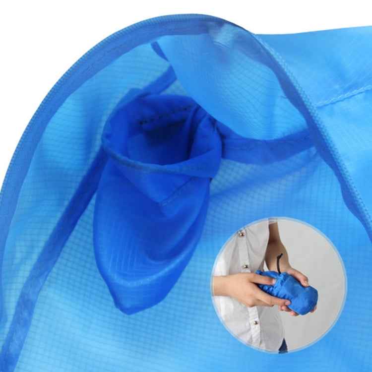 1328 20L Outdoor Climbing Portable Foldable Anti-splash Bag Ultralight Backpack, Max Load: 15kg