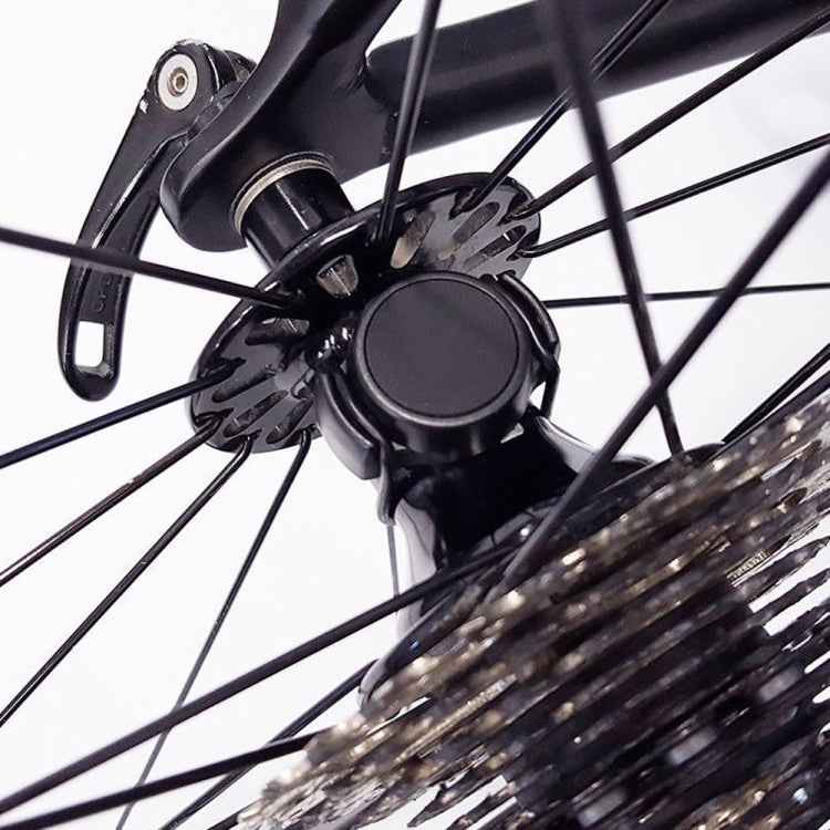 Bicycle Speed Sensor Computer Frequency Pedal Machine