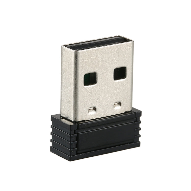 Mini ANT+ USB Stick Adapter Cycling Bicycle Speed Sensor (wireless + wired), wireless + wired