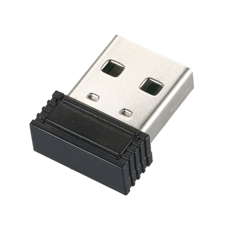 Mini ANT+ USB Stick Adapter Cycling Bicycle Speed Sensor (wireless + wired), wireless + wired