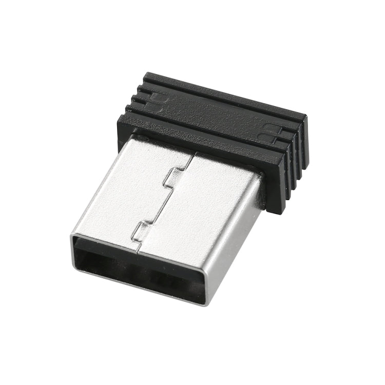 Mini ANT+ USB Stick Adapter Cycling Bicycle Speed Sensor (wireless + wired), wireless + wired