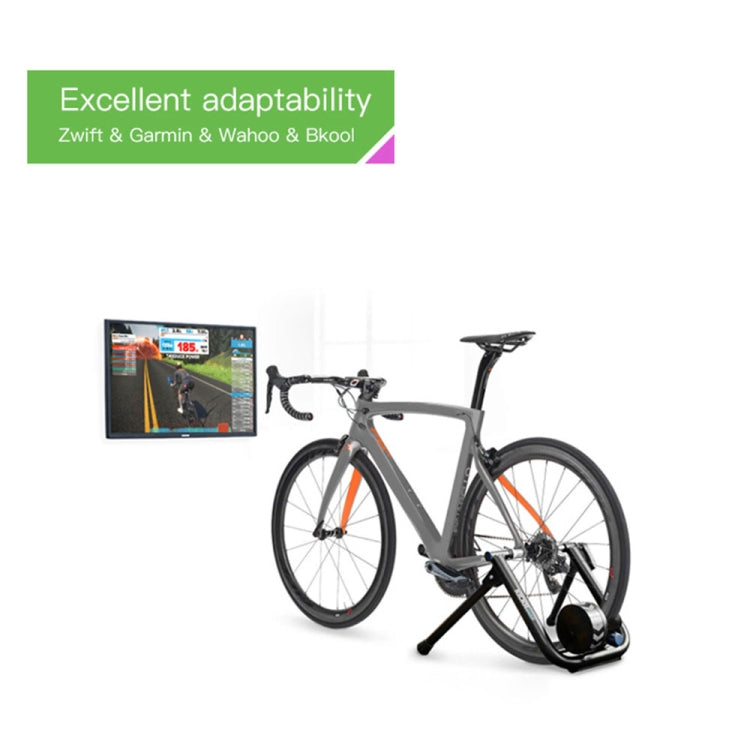 Mini ANT+ USB Stick Adapter Cycling Bicycle Speed Sensor (wireless + wired), wireless + wired