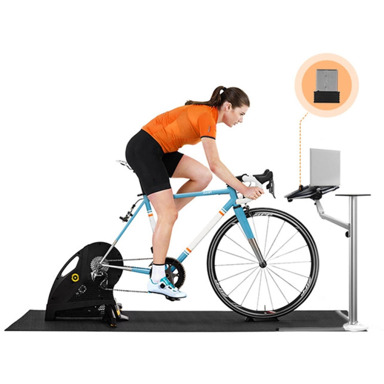 Mini ANT+ USB Stick Adapter Cycling Bicycle Speed Sensor (wireless + wired), wireless + wired