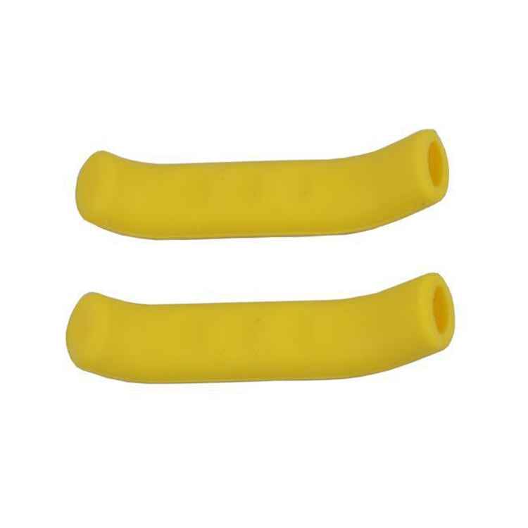 1Pair Universal Type Bicycle Brake Silicone Protection Covers