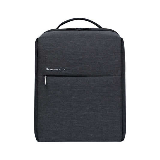 Original Xiaomi Waterproof Simple Backpack Laptop Bag for 15.6 inch Laptop, For 15.6 inch