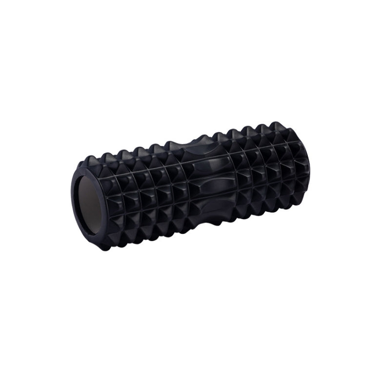 Yoga Pilates Fitness EVA Roller Muscle Relaxation Massage, Size: 33cm x 13cm, 33cm x 13cm