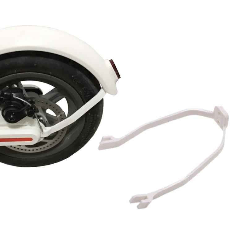Electric Scooter Accessories Rear Fender Bracket for Xiaomi Mijia M365