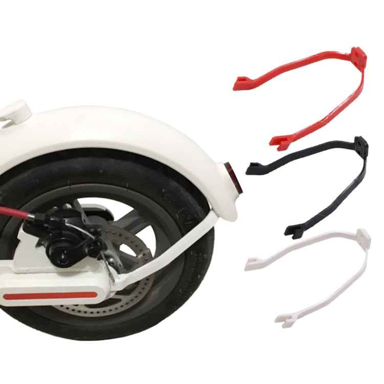 Electric Scooter Accessories Rear Fender Bracket for Xiaomi Mijia M365