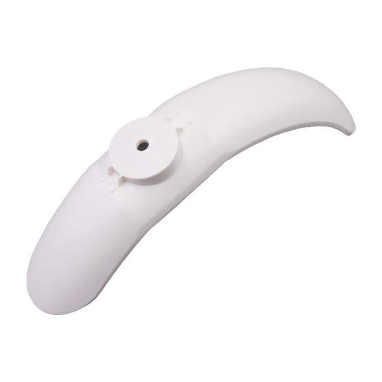 Electric Scooter Front Fender Accessories for Xiaomi Mijia M365