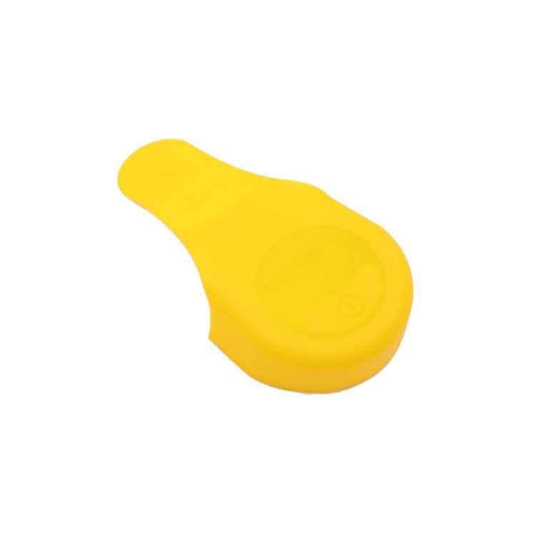 Electric Scooter Switch Panel Silicone Waterproof Protective Case for Ninebot ES1 / ES2 / ES4