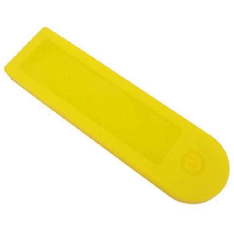 Electric Scooter Circuit Board Instrument Silicone Waterproof Protective Case for Xiaomi Mijia M365 / M365 Pro