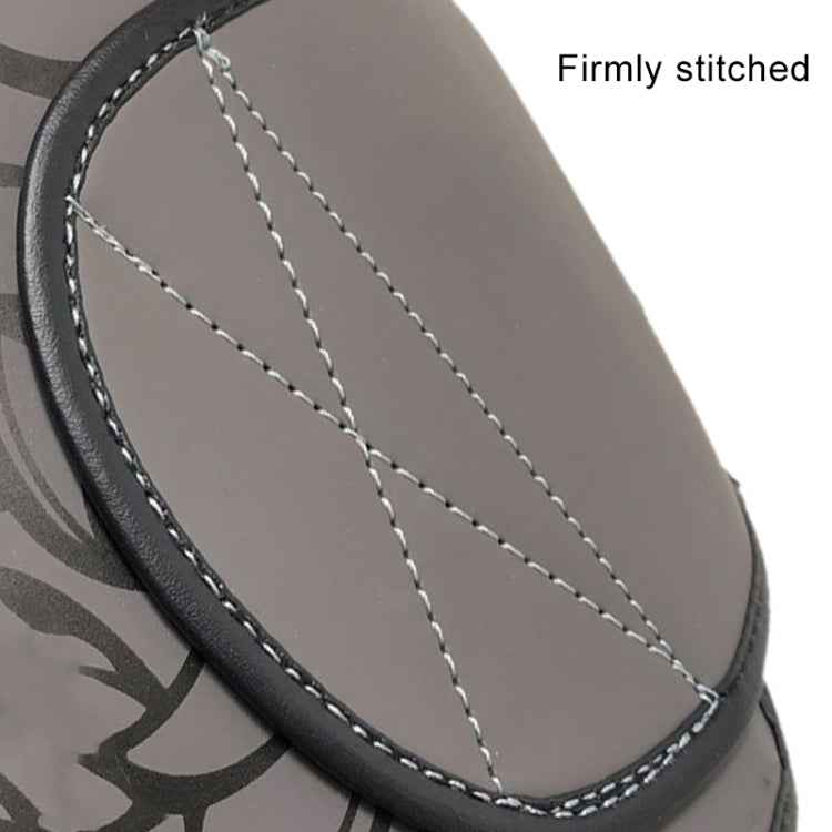 BN BN-001 Freestyle Grappling Boxing Taekwondo Thoracic Waist Target Thick Protective Gear