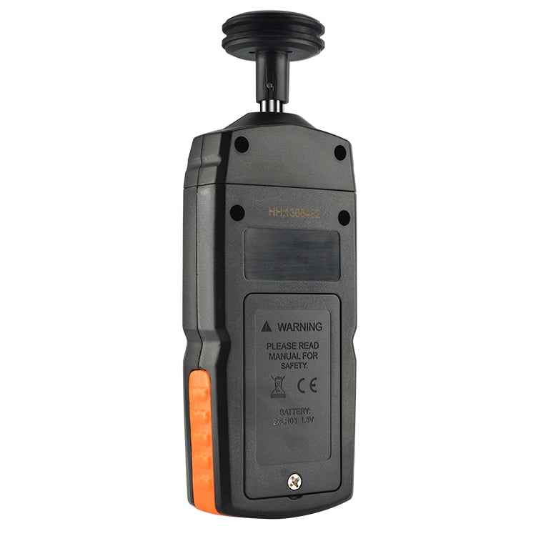 BENETECH GM8906 Portable Contact Tachometer