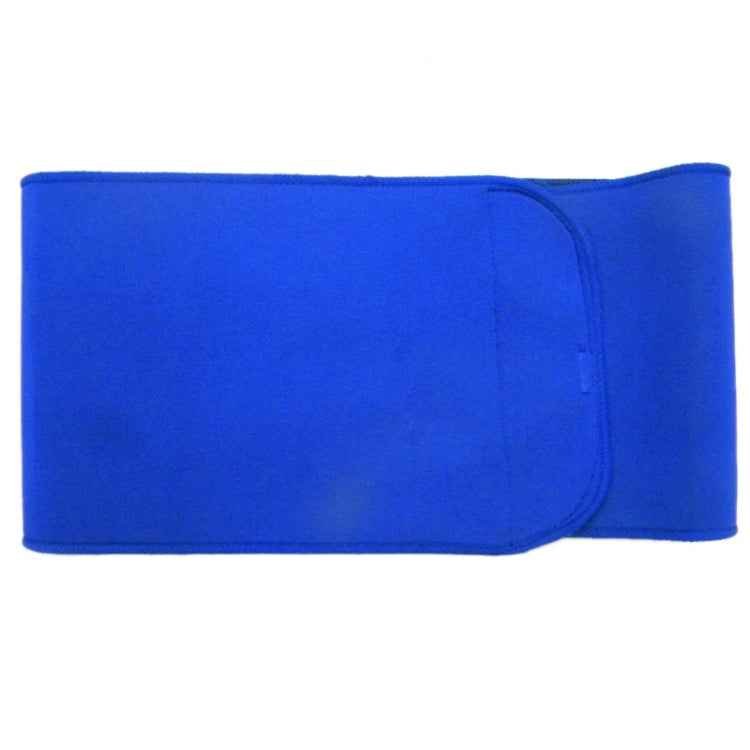 Elastic Sports Thermal Waist Support Guard, Size: 17 x 95cm
