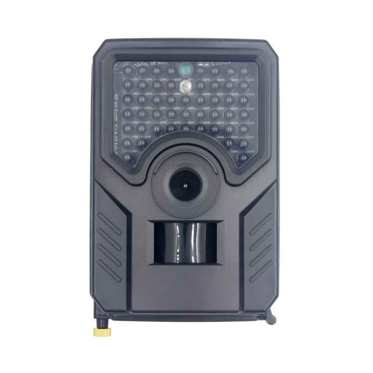 PR-200B 120 Degrees Wide Angle Lens IP56 Waterproof  12MP 1080P HD Infrared Hunting Trail Camera, Support TF Card, PIR Distance: 10-15m