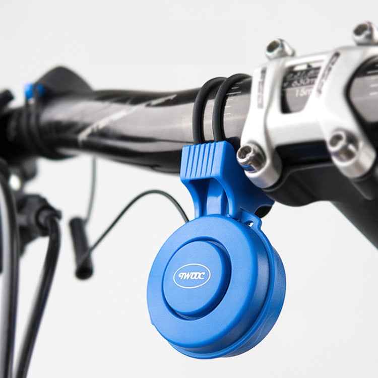 USB Mountain Bike Horn Bicycle Electric Horn
