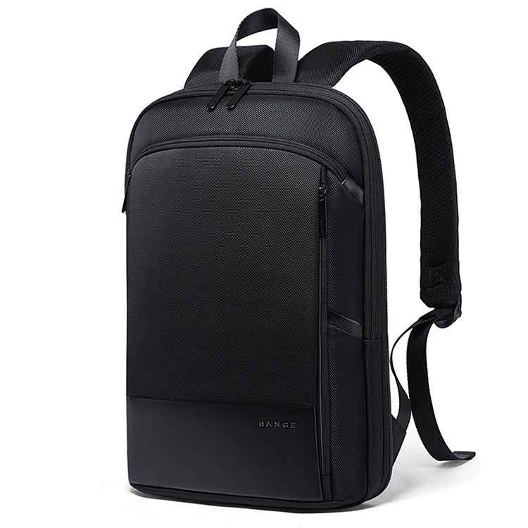 BANGE Fashion Casual Lightweight Oxford Cloth Shoulders Bag Waterproof Outdoor Travel Men Backpack