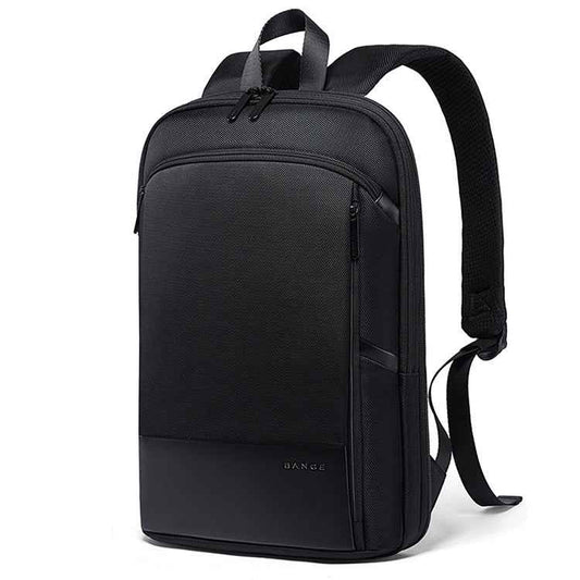 BANGE Fashion Casual Lightweight Oxford Cloth Shoulders Bag Waterproof Outdoor Travel Men Backpack