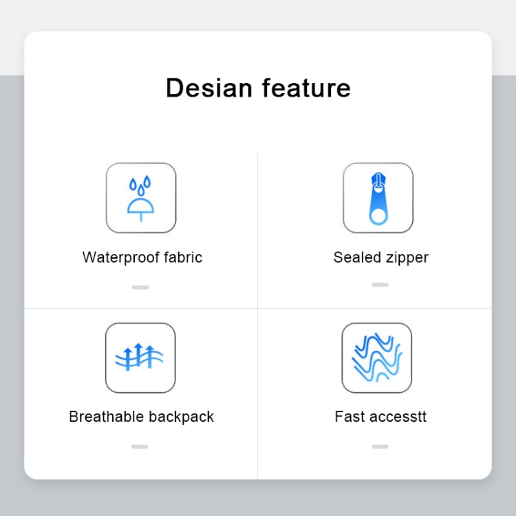 BANGE Sports Leisure Chest Bag Business Waist Bag Trendy Fashion Messenger Bag Shoulder Bag