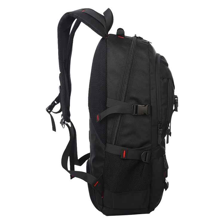 KAKA Travel Student Sports Waterproof Bag Men Backpack Double Shoulder Bag