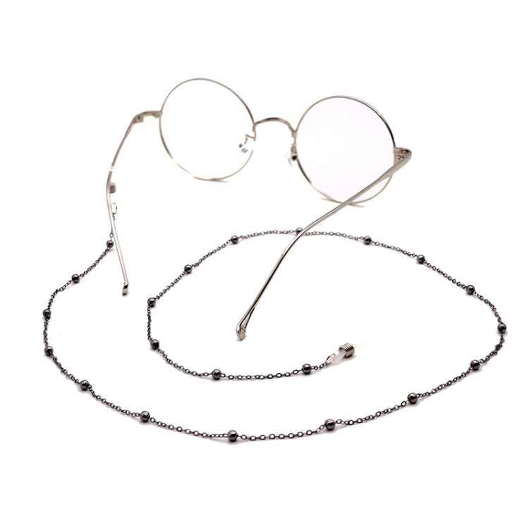 Fashion Simple Pearl Eyeglasses Chain