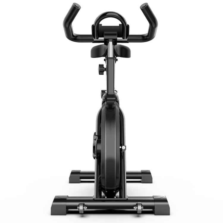 QM720 Household Smart Ultra-quiet Spinning Bicycle Indoor Fitness Equipment