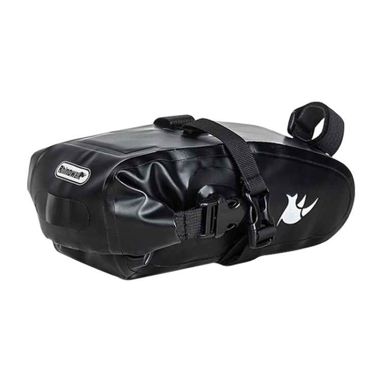Rhinowalk TF551 2.5L Full Waterproof Bicycle Saddle Bag
