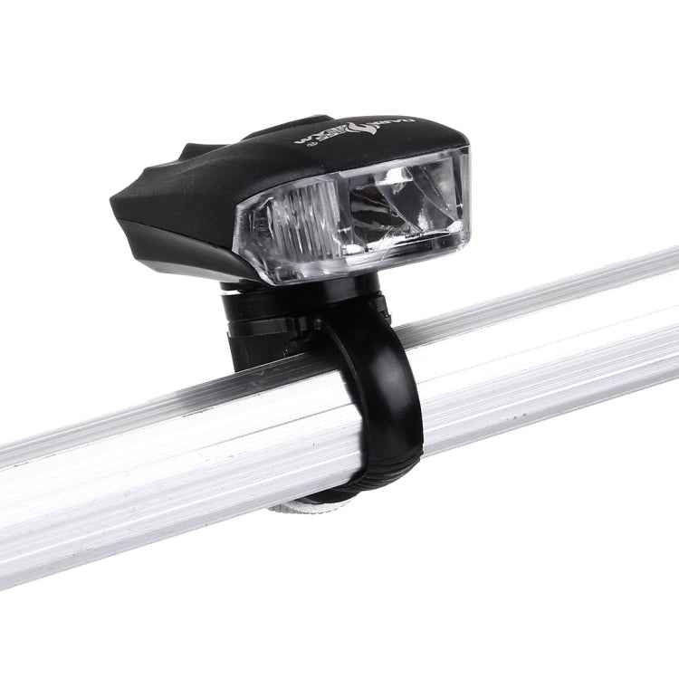 Waterproof USB Rechargeable 5 Modes Yellow & White Light 400LM COB LED Bike Taillight