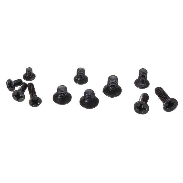 300 PCS M2 / M2.5 / M3 Laptop Screws Box Set for HP Lenovo SAMSUNG IBM
