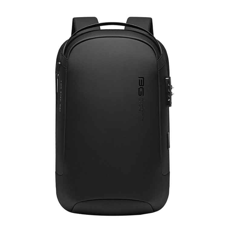 Bange BG-7225 Men Waterproof Anti-theft Backpack, Size: 48 x 32 x 15cm