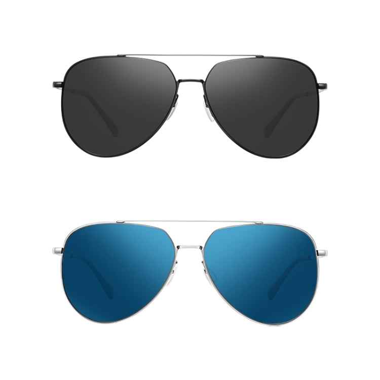 Original Xiaomi Mijia Sunglasses Pilota, Pilota(Grey), Pilota(Blue)