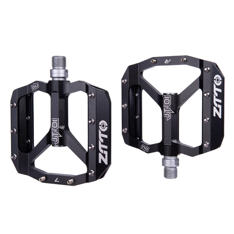 ZTTO Bike Pedal Ultralight Aluminum Alloy Bicycle Pedal, JT01