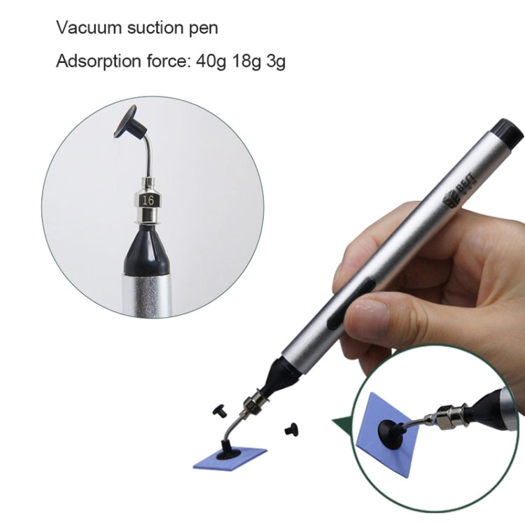 BEST Vacuum Suction Pen Suction Pump IC Suction Pen, Vacuum Suction Pen