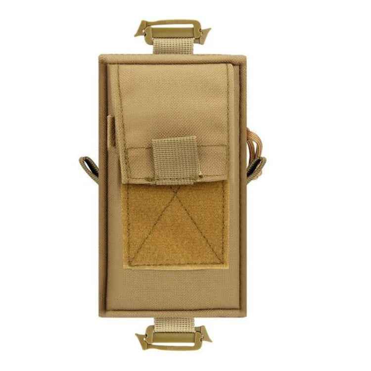 KOSIBATE H249 Outdoor Multifunctional Sports Waist Bag Phone Bag