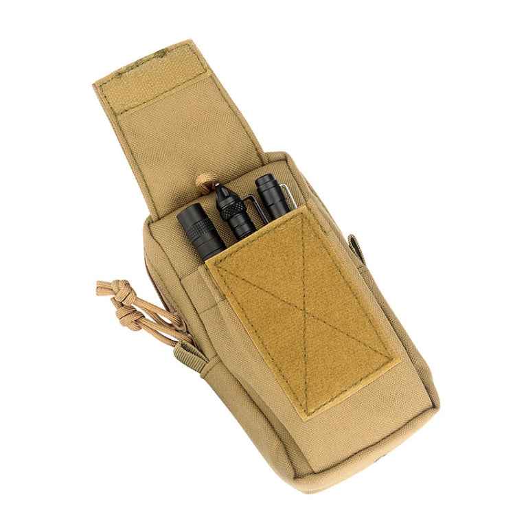 KOSIBATE H249 Outdoor Multifunctional Sports Waist Bag Phone Bag