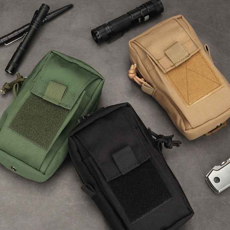 KOSIBATE H249 Outdoor Multifunctional Sports Waist Bag Phone Bag