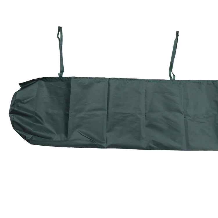 Retractable Roller Blind Awning Waterproof and Dustproof Protective Cover, Length: 3m