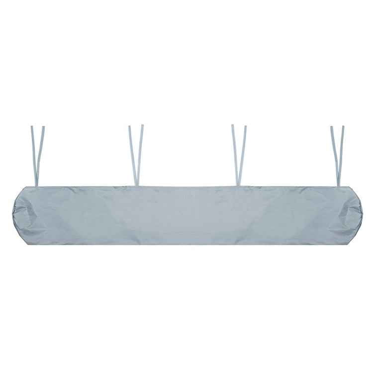 Retractable Roller Blind Awning Waterproof and Dustproof Protective Cover, Length: 5m