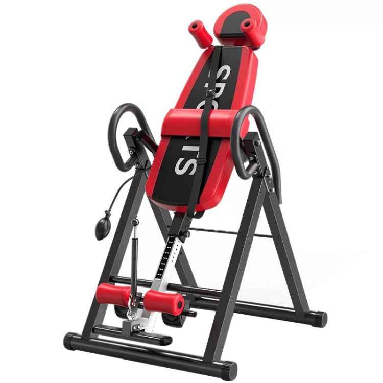Multi-function Household Heightening Inverted Crane Machine Sports Equipment