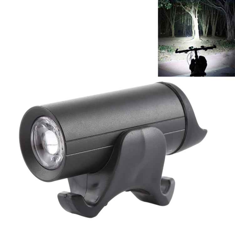 BG-1901 Bicycle USB Charging Speaker Front Lamp Multi-Function Cycling Equipment