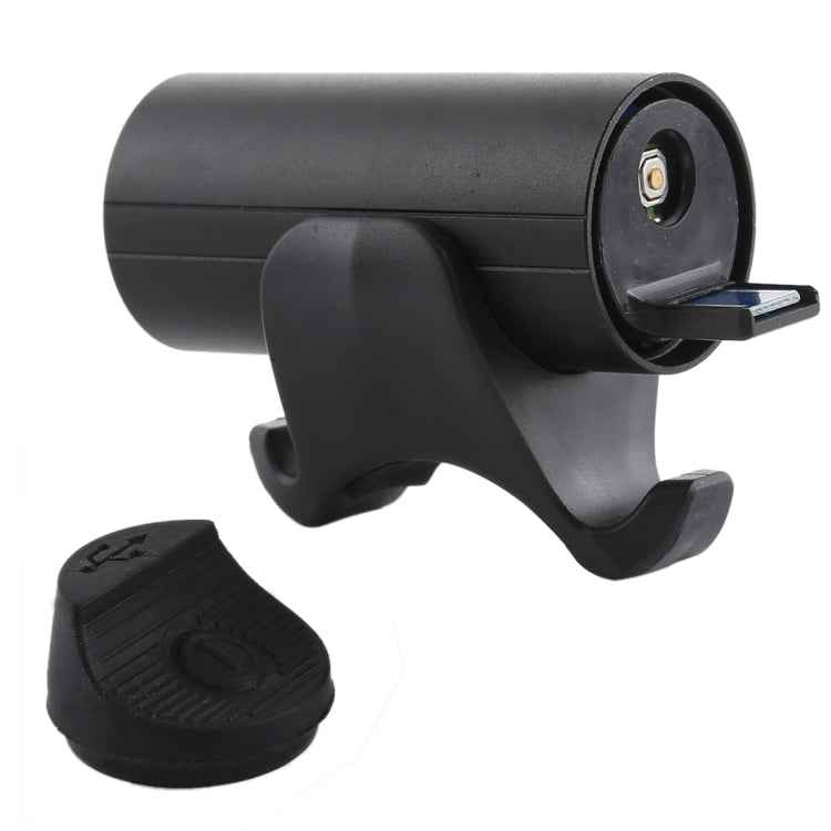 BG-1901 Bicycle USB Charging Speaker Front Lamp Multi-Function Cycling Equipment